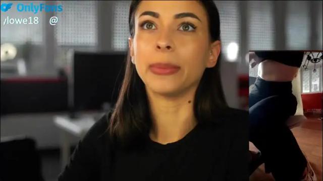 Image 3 of framefemme Stream on Chaturbate on 3 months ago