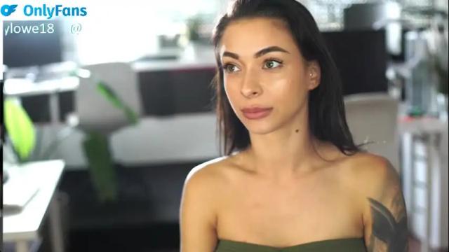 Image 3 of framefemme Stream on Chaturbate on 3 months ago