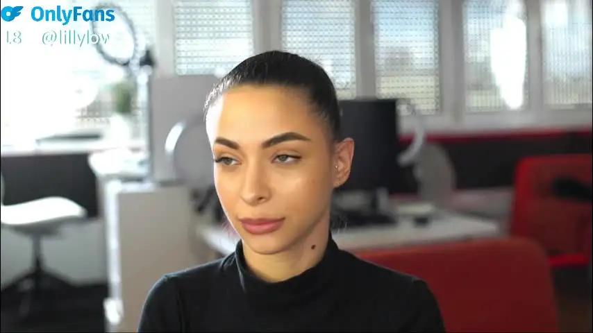 framefemme Chaturbate