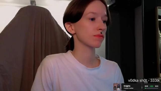 Image 3 of fran_bow Stream on Chaturbate on 20 months ago