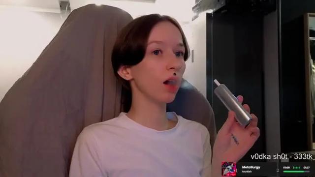 Thumbnail 2, fran_bow's Stream at Chaturbate, 20 months ago