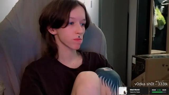 Image 6 of fran_bow Stream on Chaturbate on 20 months ago