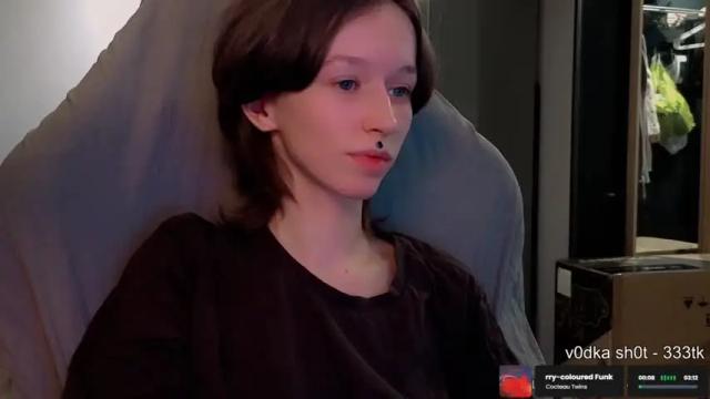 Image 7 of fran_bow Stream on Chaturbate on 20 months ago