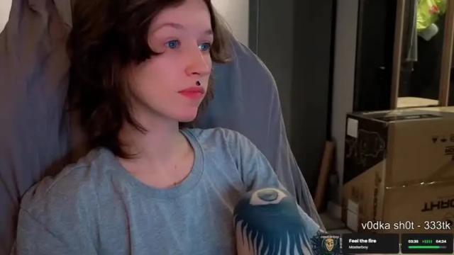 Image 11 of fran_bow Stream on Chaturbate on 20 months ago