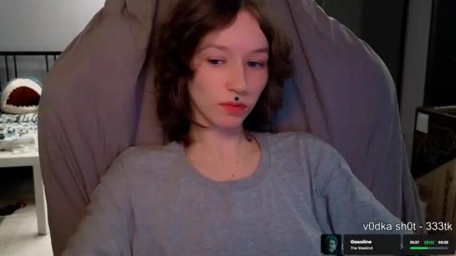 Image 2 of fran_bow Stream on Chaturbate on 20 months ago