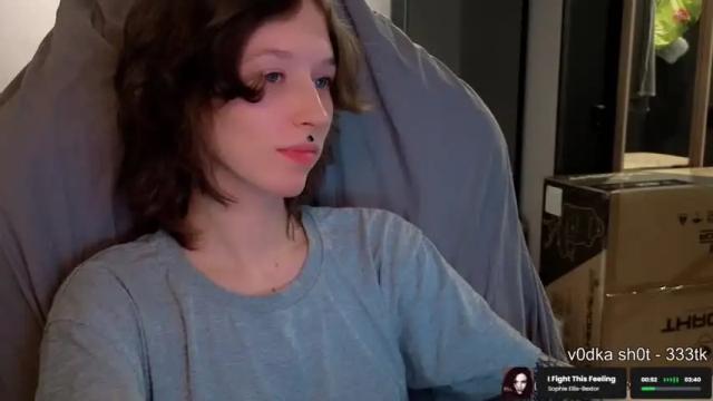 Thumbnail 3, fran_bow's Stream at Chaturbate, 20 months ago