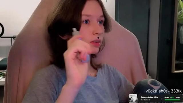Thumbnail 2, fran_bow's Stream at Chaturbate, 19 months ago