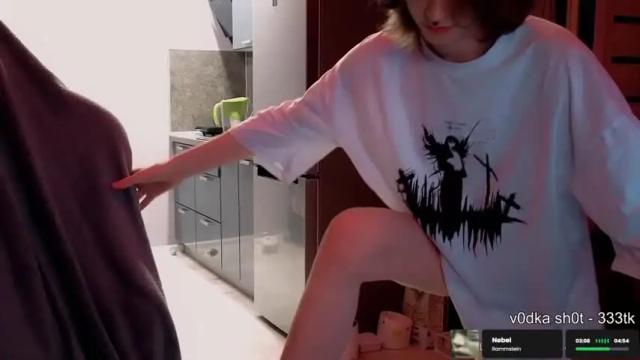 Image 4 of fran_bow Stream on Chaturbate on 19 months ago