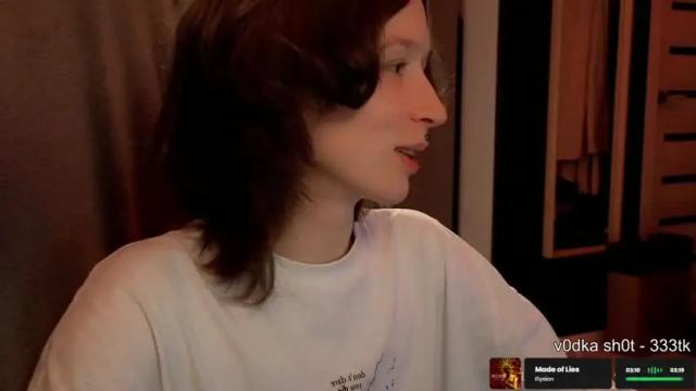 Thumbnail 2, fran_bow's Stream at Chaturbate, 19 months ago