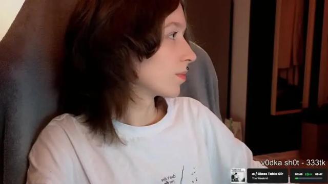 Image 8 of fran_bow Stream on Chaturbate on 19 months ago