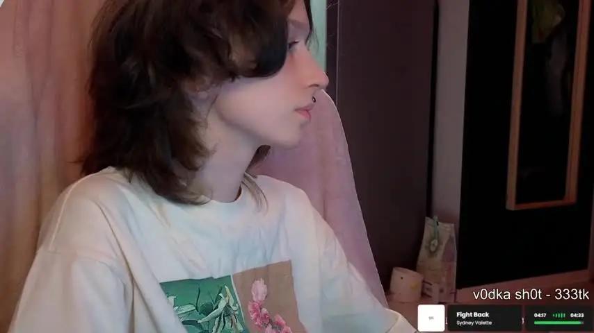 fran_bow Chaturbate