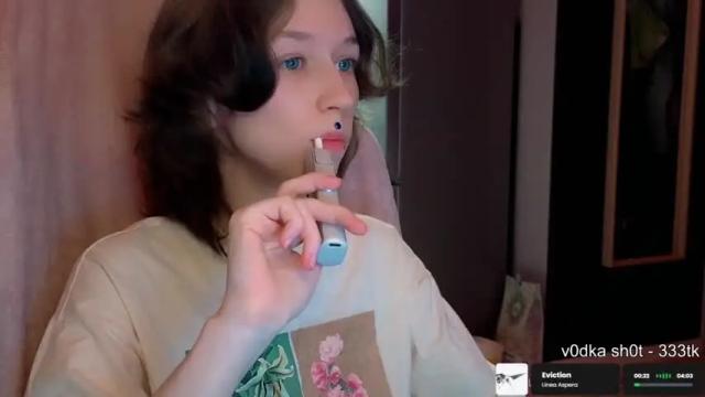 Image 3 of fran_bow Stream on Chaturbate on 19 months ago