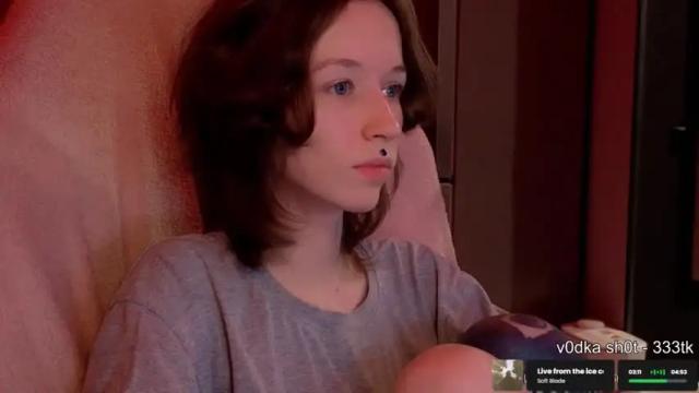 Thumbnail 1, fran_bow's Stream at Chaturbate, 19 months ago