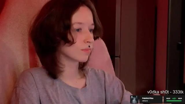 Image 12 of fran_bow Stream on Chaturbate on 19 months ago