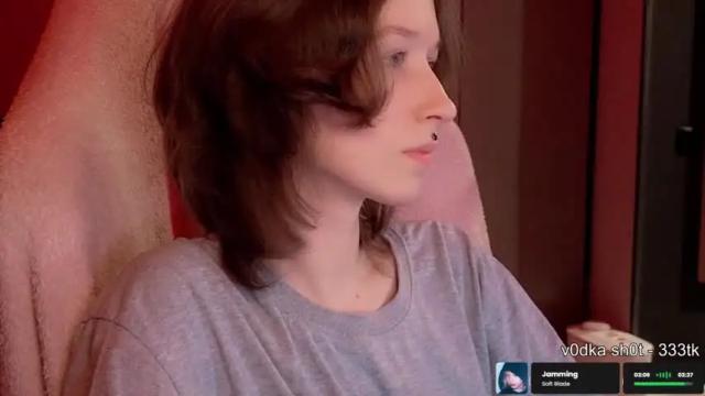 Thumbnail 2, fran_bow's Stream at Chaturbate, 19 months ago