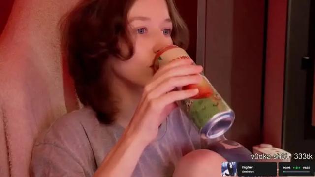 Image 8 of fran_bow Stream on Chaturbate on 19 months ago