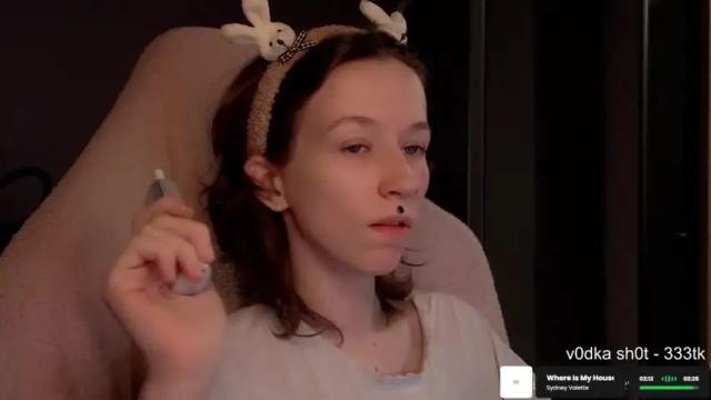 Thumbnail 1, fran_bow's Stream at Chaturbate, 19 months ago
