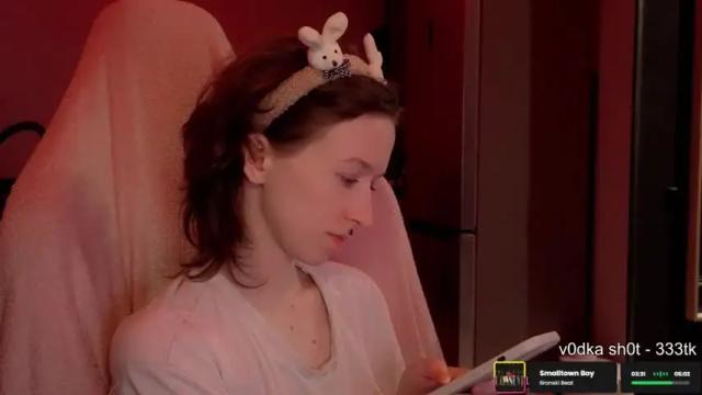 Thumbnail 2, fran_bow's Stream at Chaturbate, 19 months ago