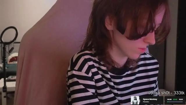 Thumbnail 1, fran_bow's Stream at Chaturbate, 19 months ago