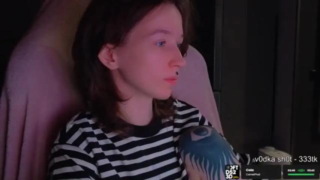 Image 11 of fran_bow Stream on Chaturbate on 19 months ago