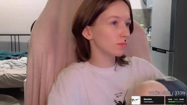 Thumbnail 1, fran_bow's Stream at Chaturbate, 19 months ago