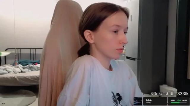 Image 12 of fran_bow Stream on Chaturbate on 19 months ago
