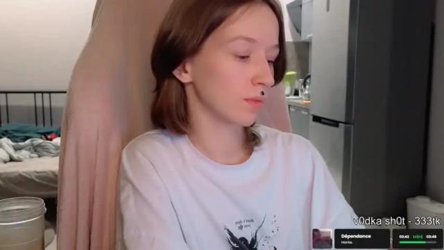 Image 8 of fran_bow Stream on Chaturbate on 19 months ago
