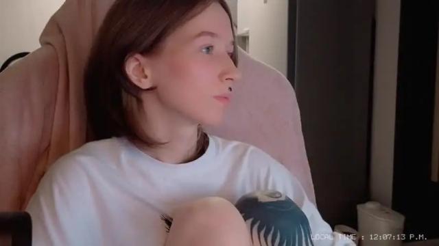 Image 4 of fran_bow Stream on Chaturbate on 18 months ago