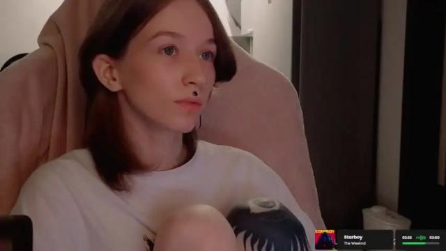 Thumbnail 2, fran_bow's Stream at Chaturbate, 18 months ago