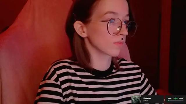 Thumbnail 1, fran_bow's Stream at Chaturbate, 18 months ago