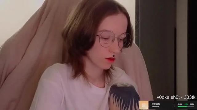 Thumbnail 1, fran_bow's Stream at Chaturbate, 18 months ago