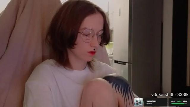 Thumbnail 2, fran_bow's Stream at Chaturbate, 18 months ago