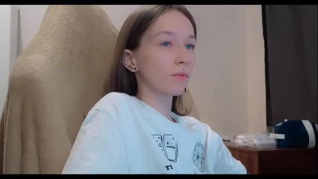 Image 12 of fran_bow Stream on Chaturbate on 6 months ago