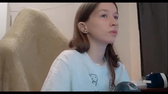 Image 2 of fran_bow Stream on Chaturbate on 6 months ago