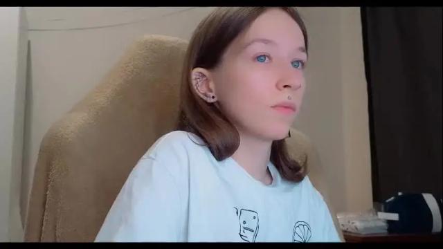 Image 4 of fran_bow Stream on Chaturbate on 6 months ago