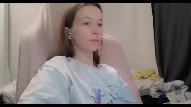 Image 11 of fran_bow Stream on Chaturbate on 5 months ago