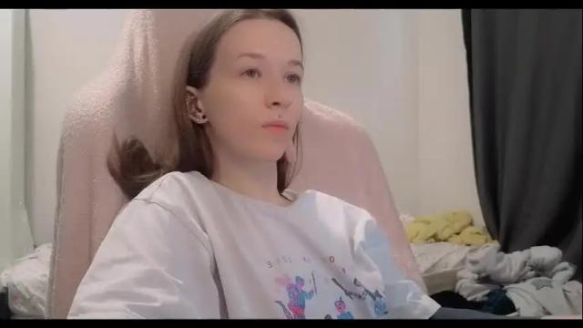 Image 12 of fran_bow Stream on Chaturbate on 5 months ago