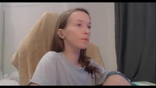 Image 4 of fran_bow Stream on Chaturbate on 4 months ago