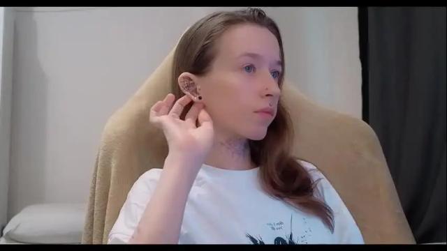 Image 4 of fran_bow Stream on Chaturbate on 4 months ago