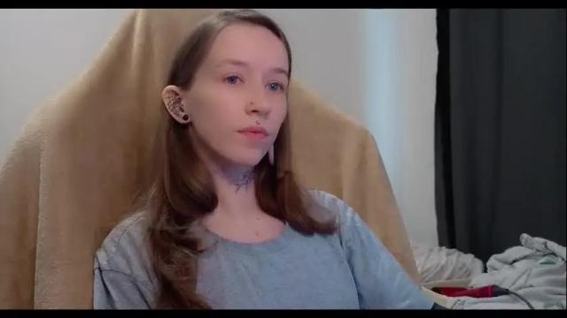 Image 11 of fran_bow Stream on Chaturbate on 4 months ago