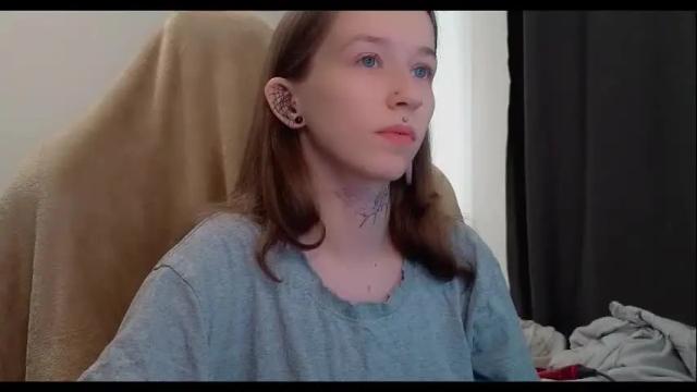 Image 4 of fran_bow Stream on Chaturbate on 4 months ago