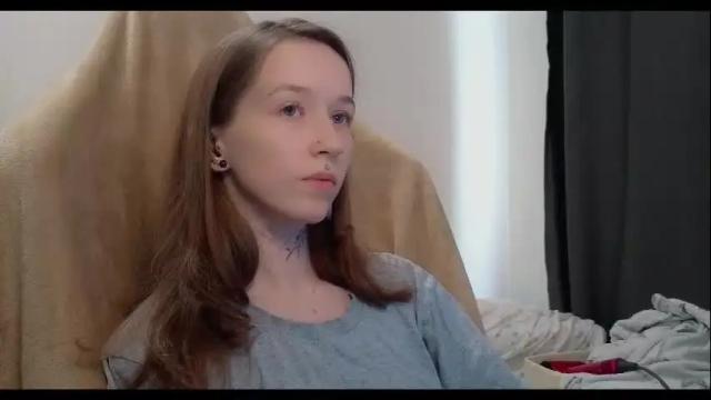 Image 7 of fran_bow Stream on Chaturbate on 4 months ago