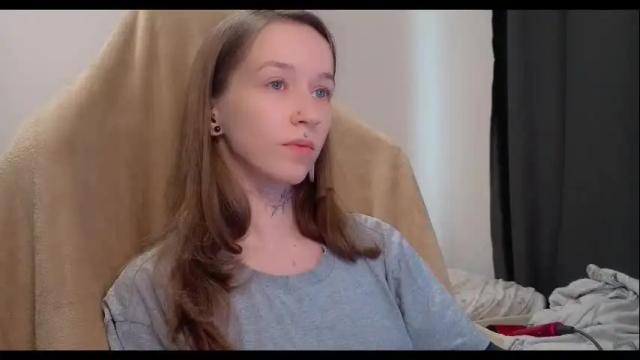 Image 8 of fran_bow Stream on Chaturbate on 4 months ago