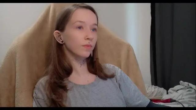 Thumbnail 3, fran_bow's Stream at Chaturbate, 4 months ago