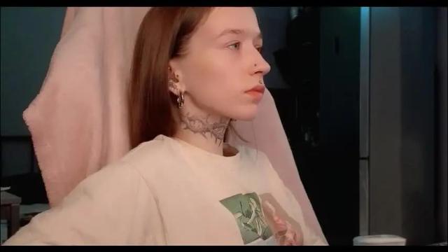 Image 12 of fran_bow Stream on Chaturbate on 29 days ago