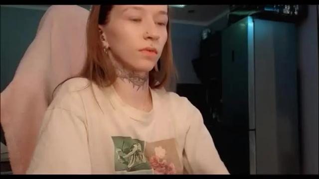 Thumbnail 2, fran_bow's Stream at Chaturbate, 28 days ago