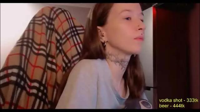 Image 12 of fran_bow Stream on Chaturbate on 8 days ago