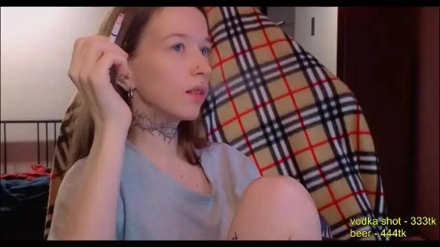 Image 3 of fran_bow Stream on Chaturbate on 8 days ago