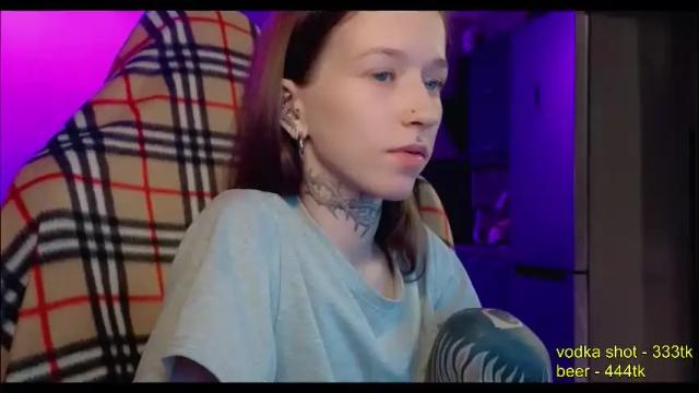 Thumbnail 1, fran_bow's Stream at Chaturbate, 3 days ago