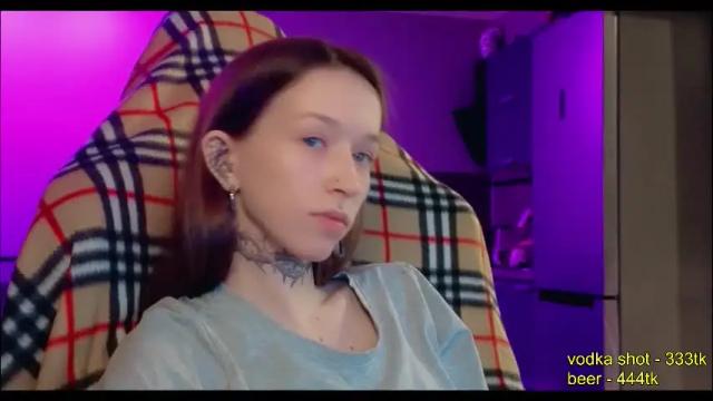 Image 10 of fran_bow Stream on Chaturbate on 3 days ago